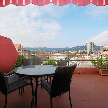 Laguna Blue Vilassar De Mar Exterior photo