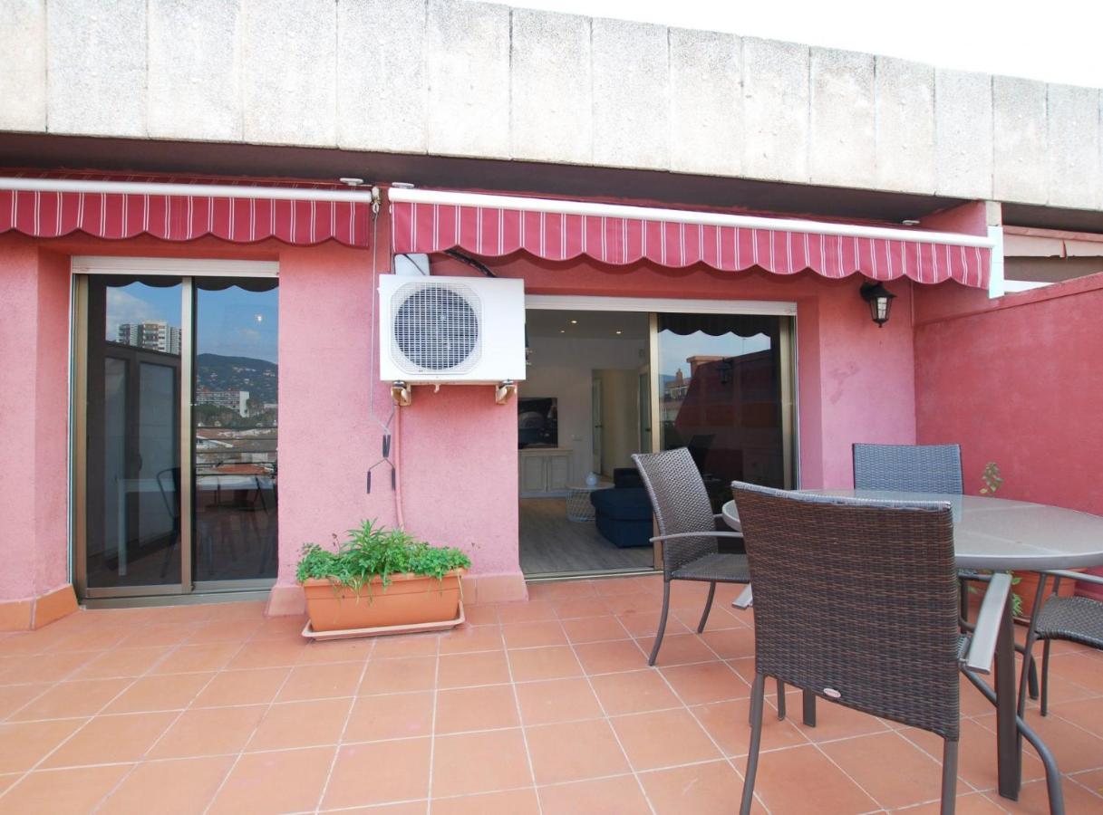 Laguna Blue Vilassar De Mar Exterior photo