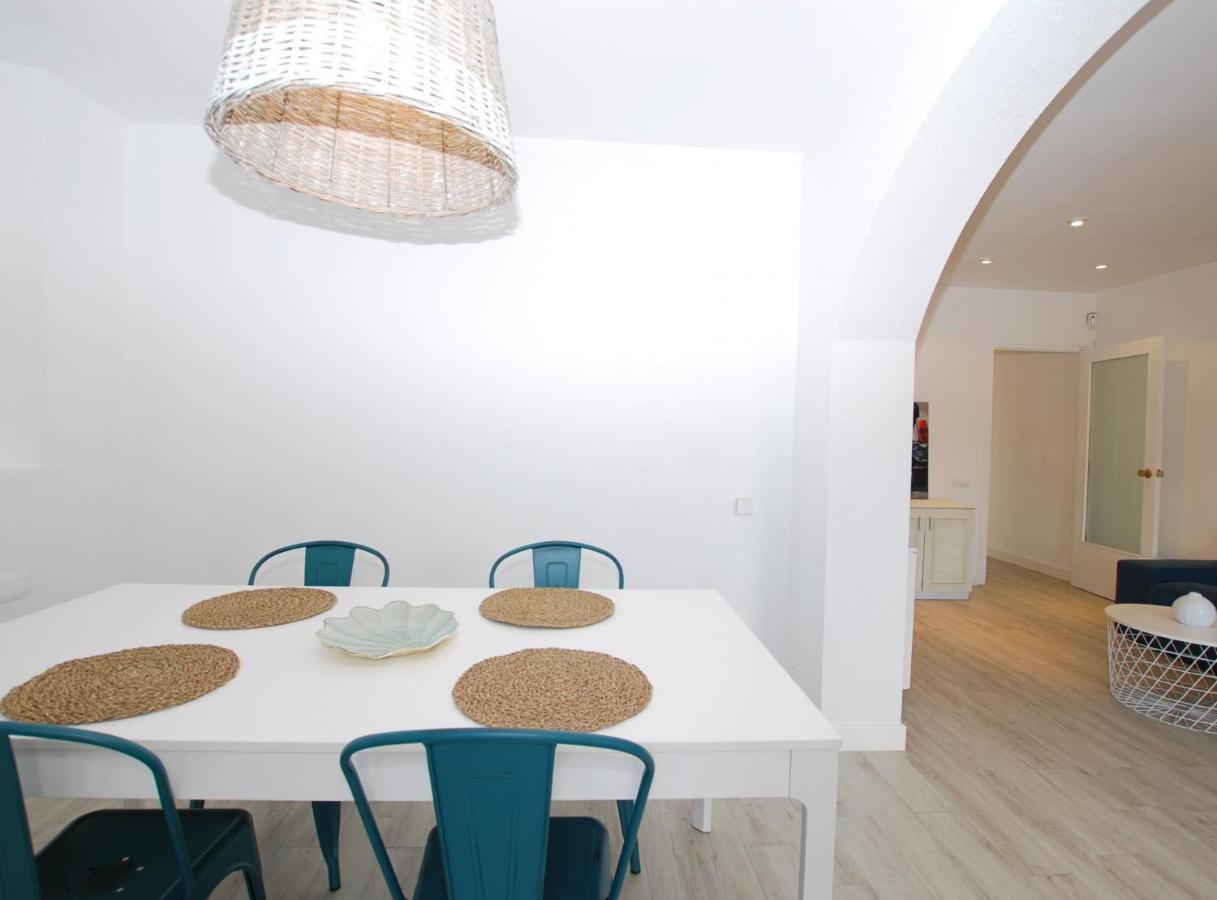 Laguna Blue Vilassar De Mar Exterior photo