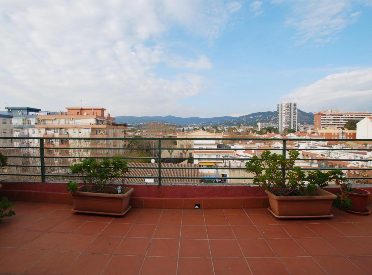 Laguna Blue Vilassar De Mar Exterior photo