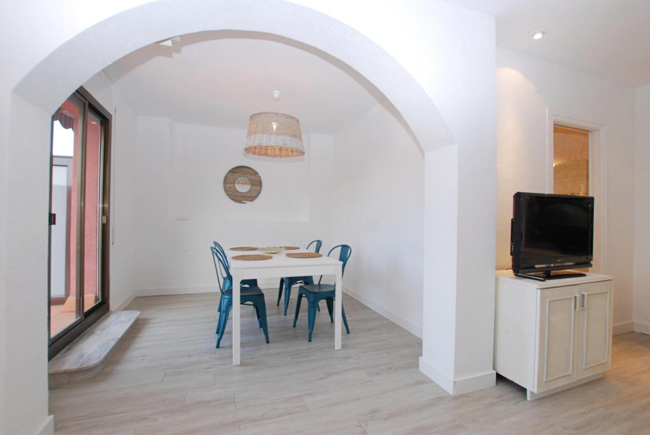 Laguna Blue Vilassar De Mar Exterior photo