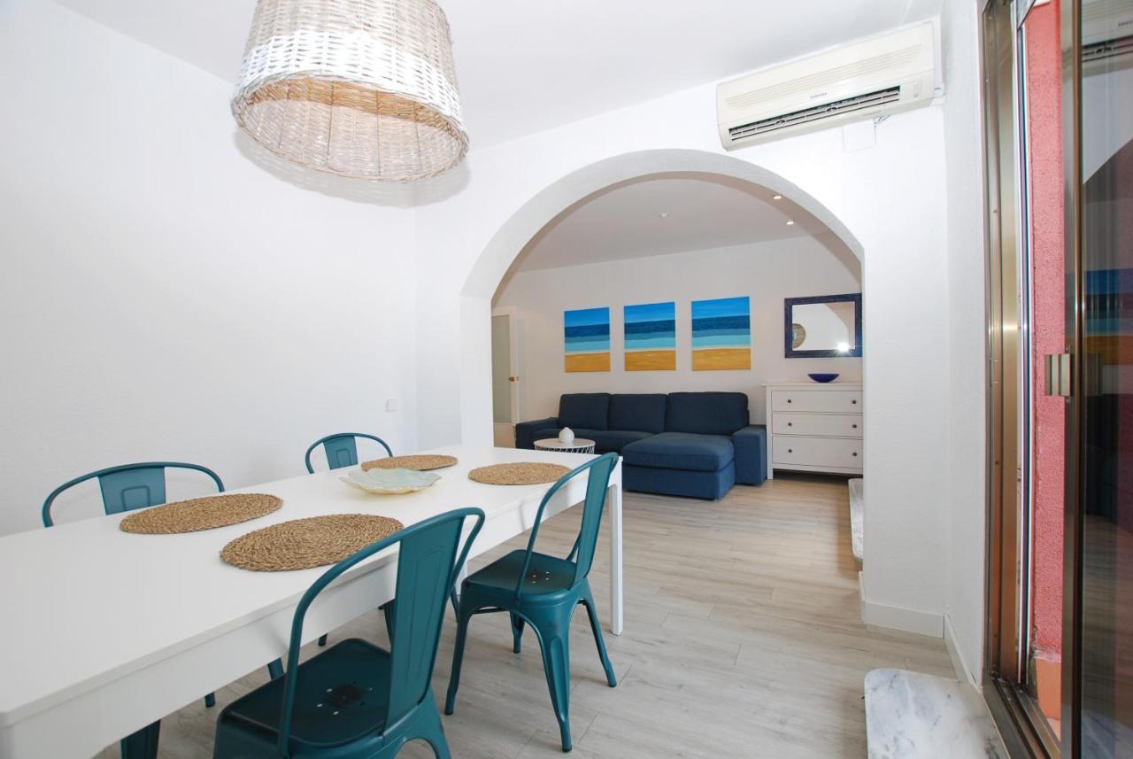 Laguna Blue Vilassar De Mar Exterior photo