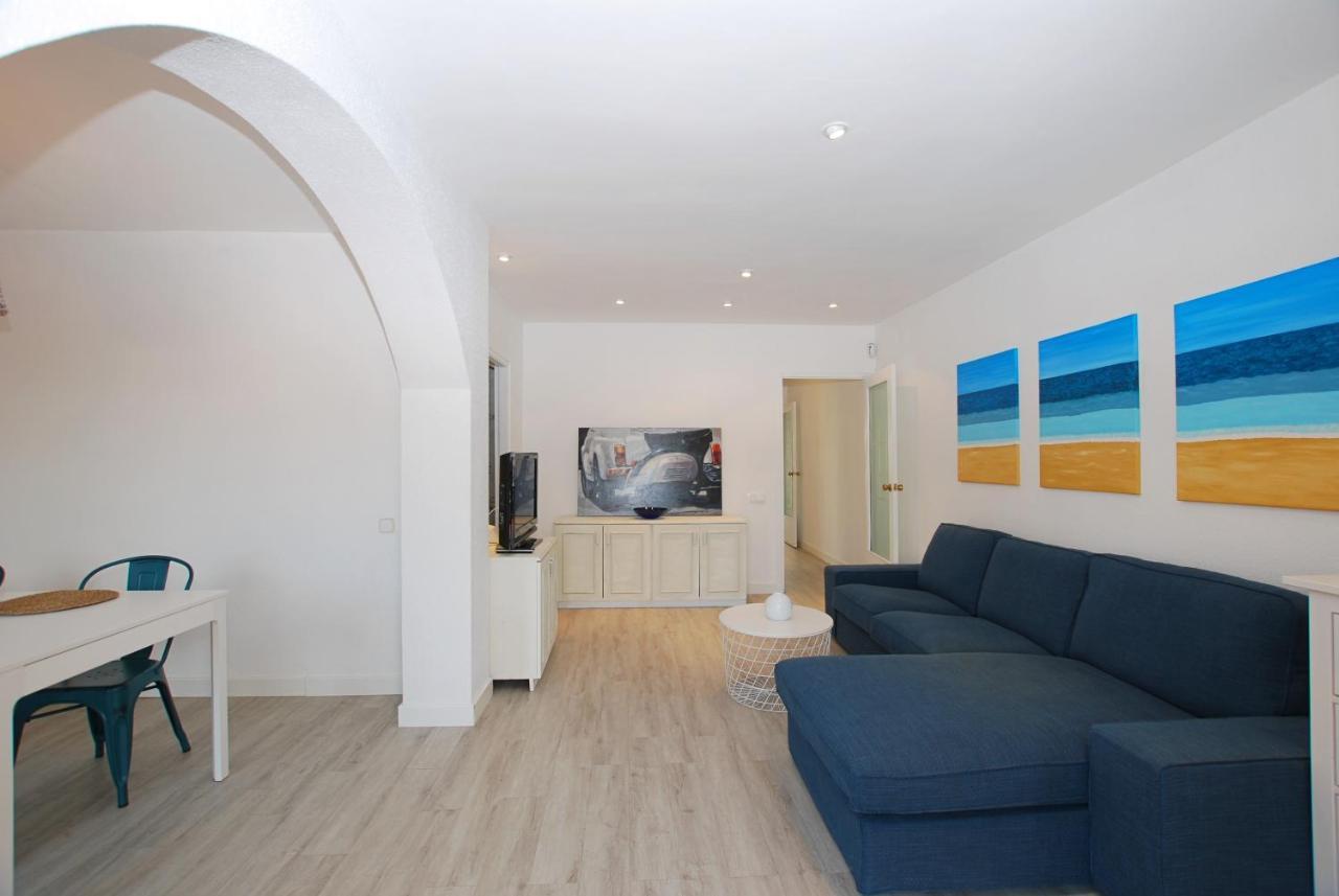 Laguna Blue Vilassar De Mar Exterior photo