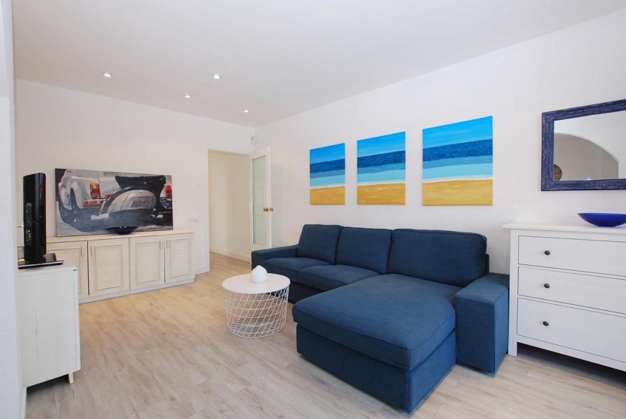 Laguna Blue Vilassar De Mar Exterior photo