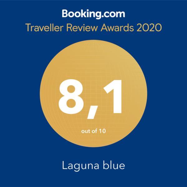 Laguna Blue Vilassar De Mar Exterior photo